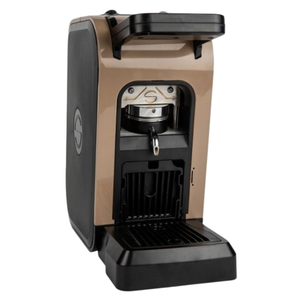Ciao Coffee Machine