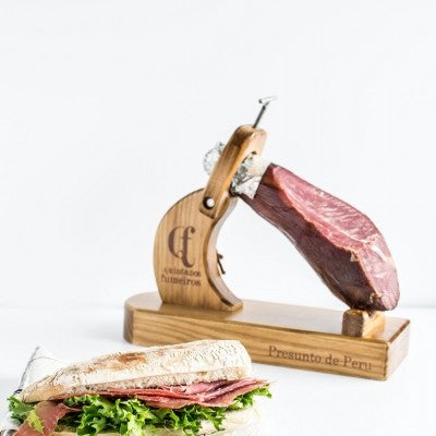 Turkey Ham Holder