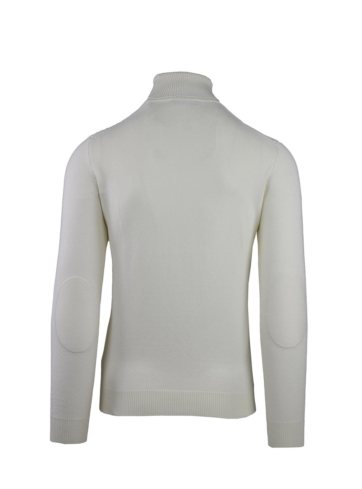 HOURGLASS TURTLENECK