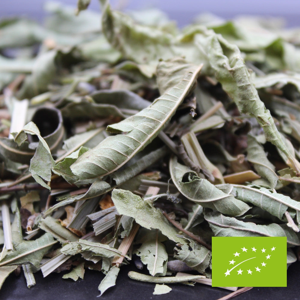 Organic Thyme Lemon Rosemary Infusion*