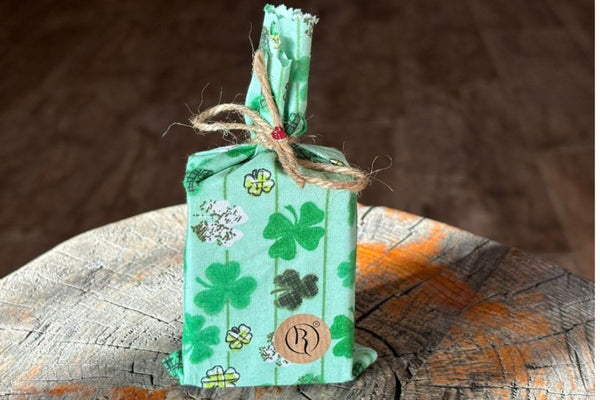 Sage Soap Packaging Type: Lens