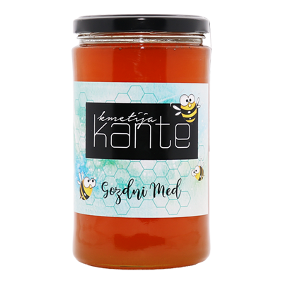Forest Honey