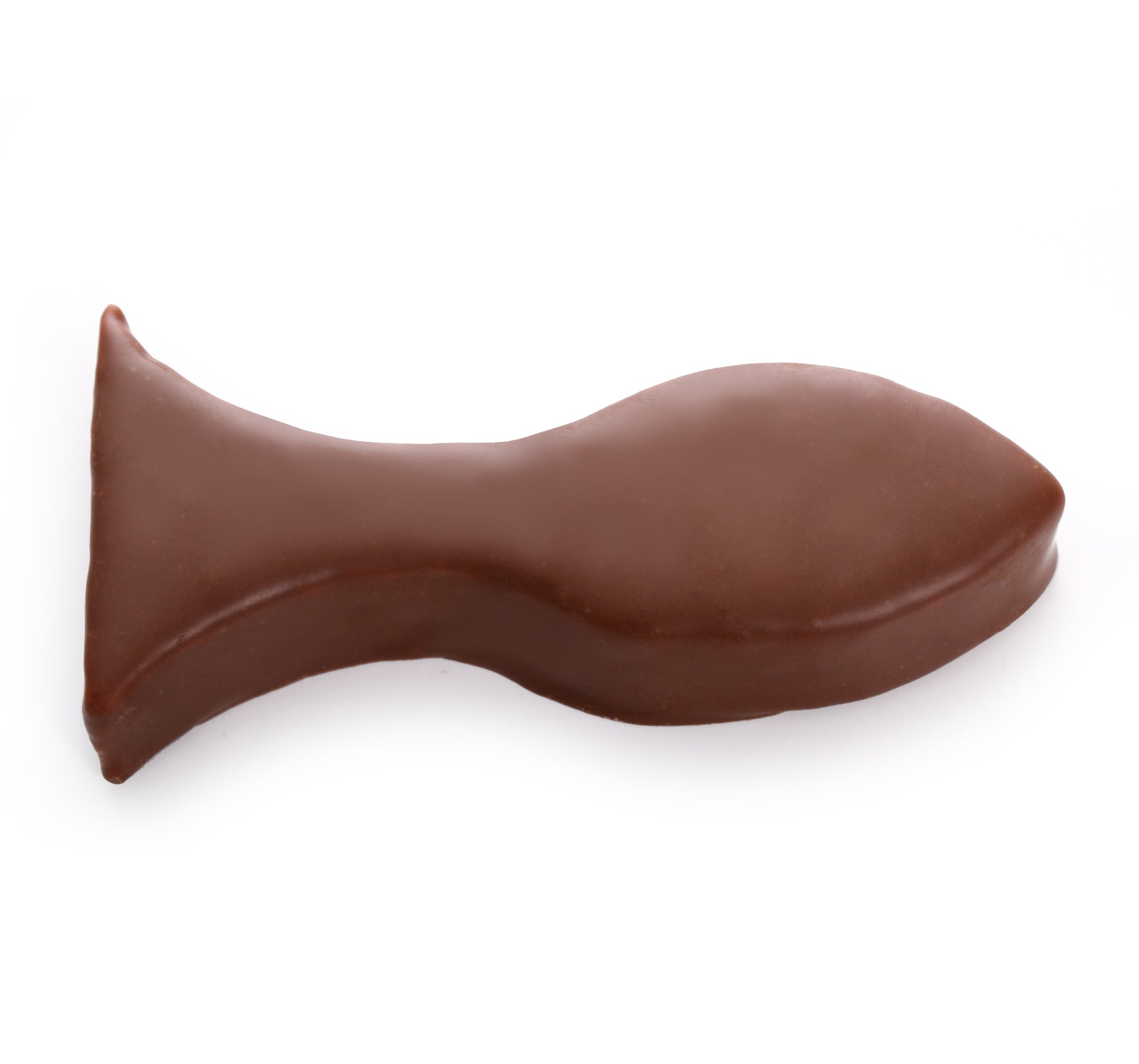 Vanilla Marshmallow Milk Chocolate Sardine Cylinder