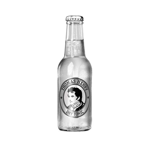 Thomas Henry Dry Tonic 0.2l