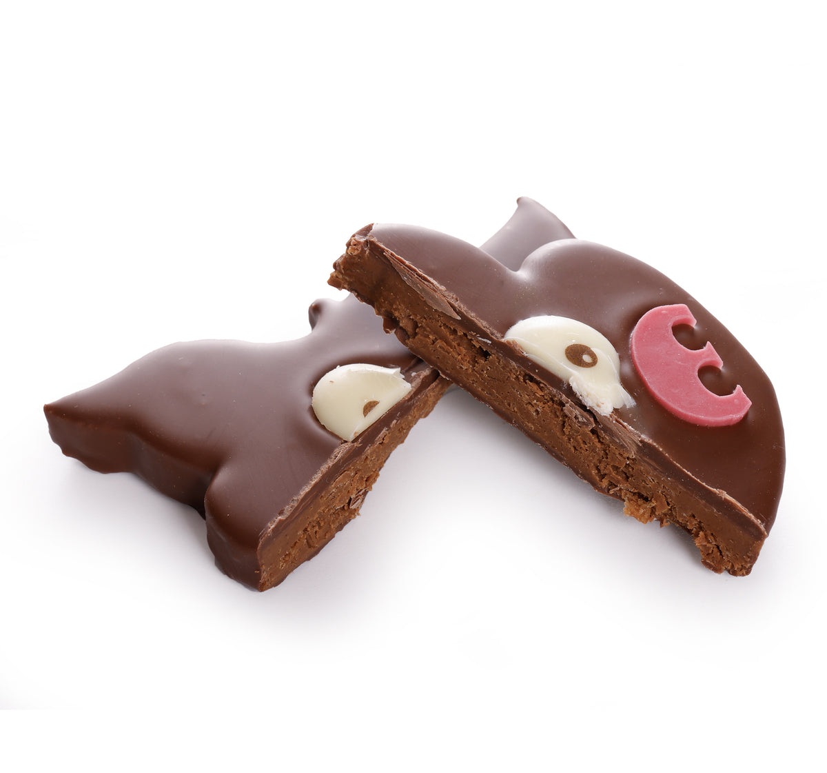 PRALINÉ PIG MILK CHOCOLATE CORN FLAKES EASTER