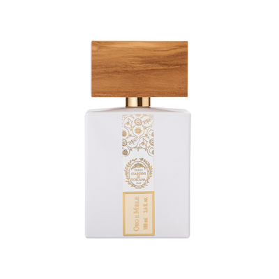 Gold and Honey - Eau De Parfum 100 ml