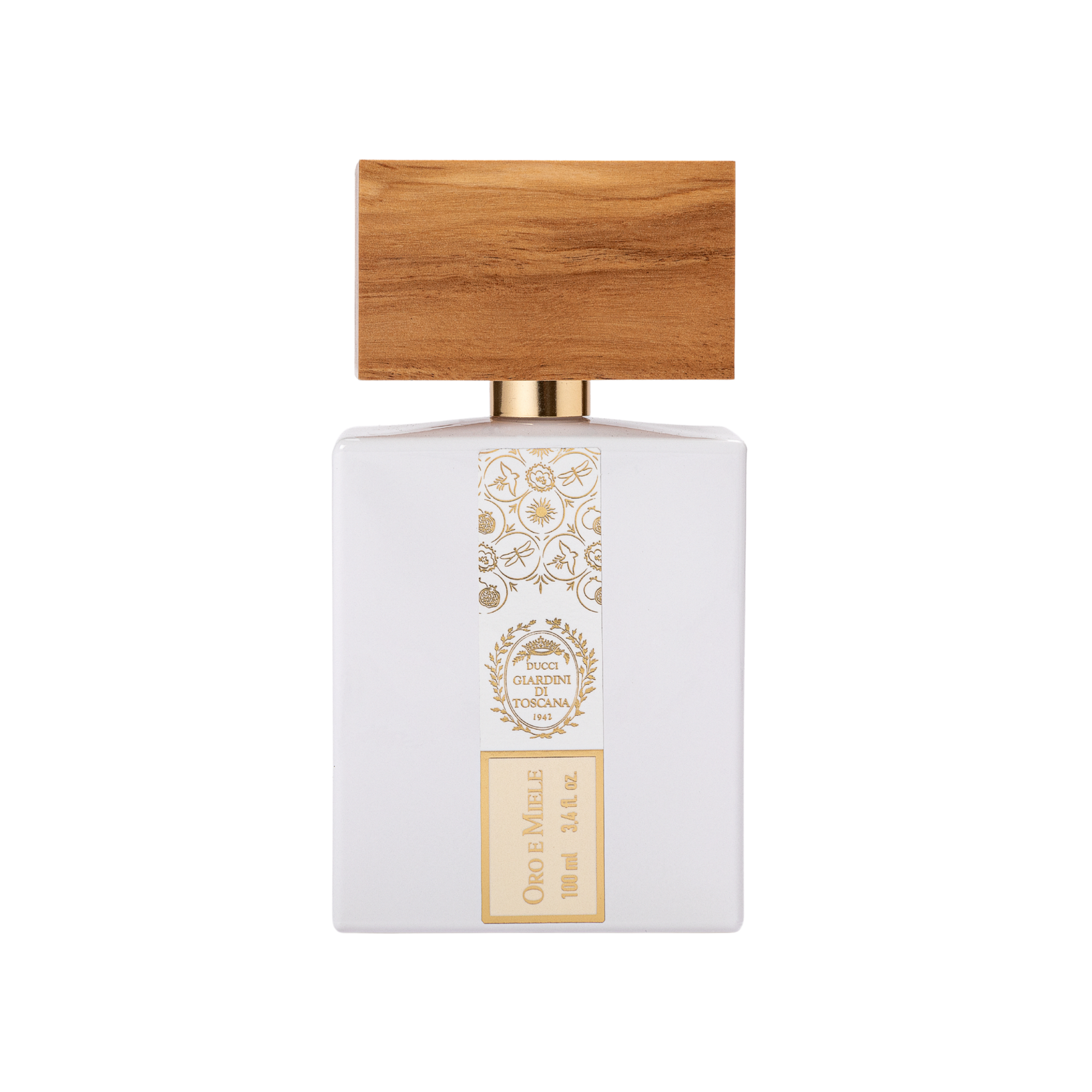 Oro y Miel - Eau De Parfum 100 ml