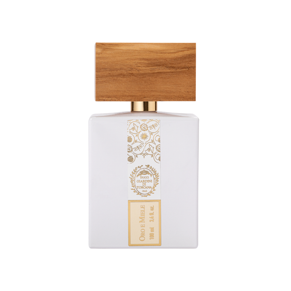 Oro y Miel - Eau De Parfum 100 ml