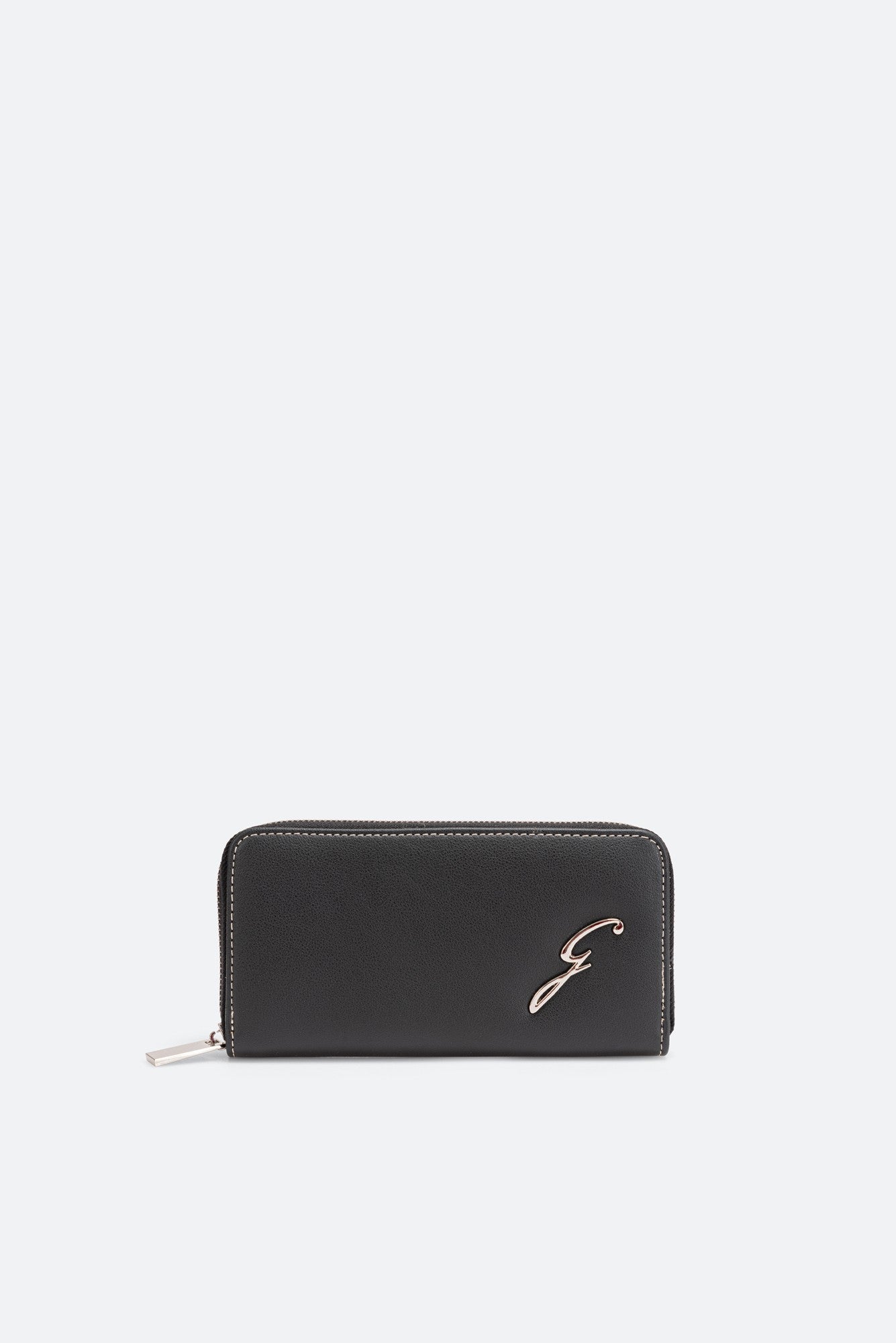 Large Zip Wallet