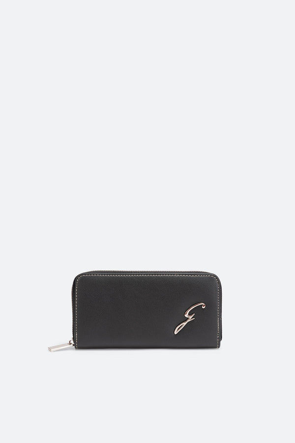Large Zip Wallet