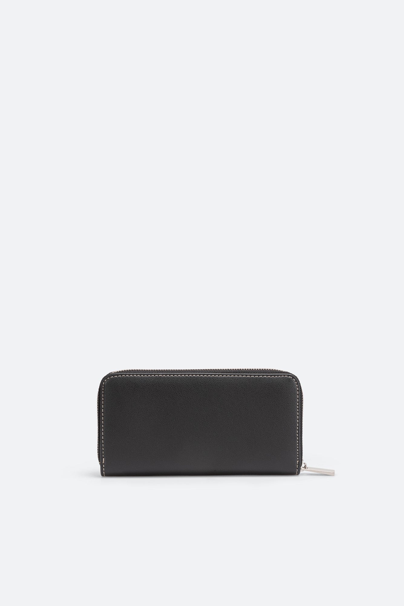 Large Zip Wallet