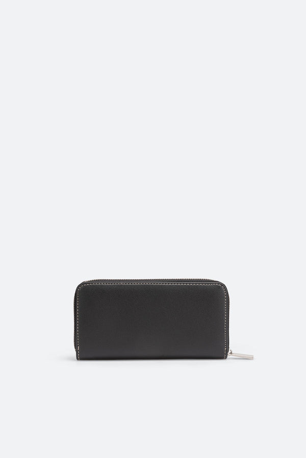 Large Zip Wallet