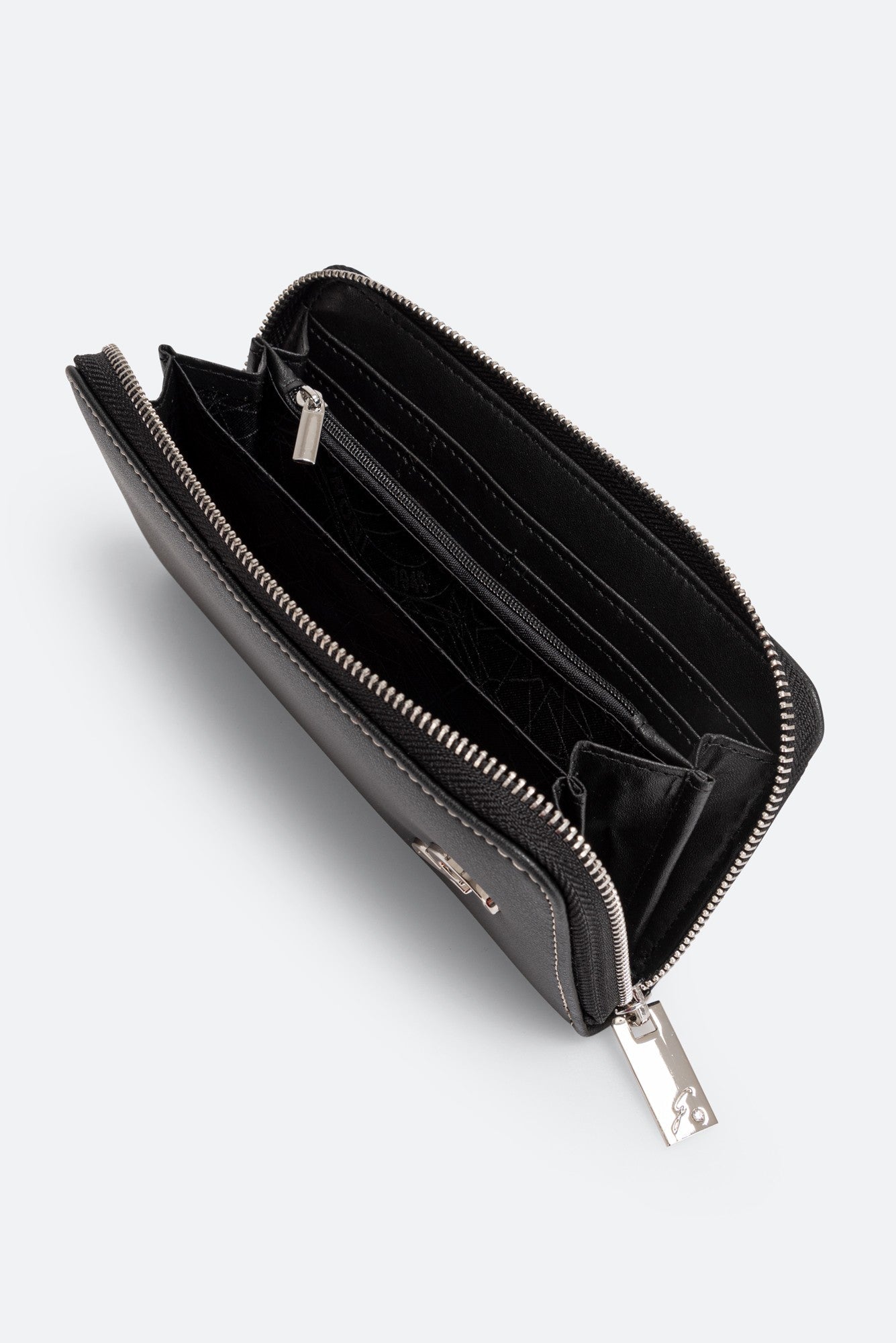 Large Zip Wallet