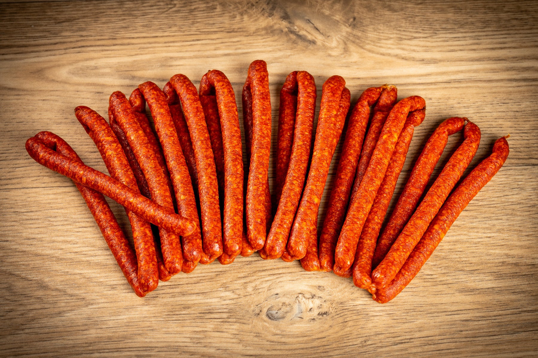 ČARDÁŠ z Pršutérie® cca 1000g