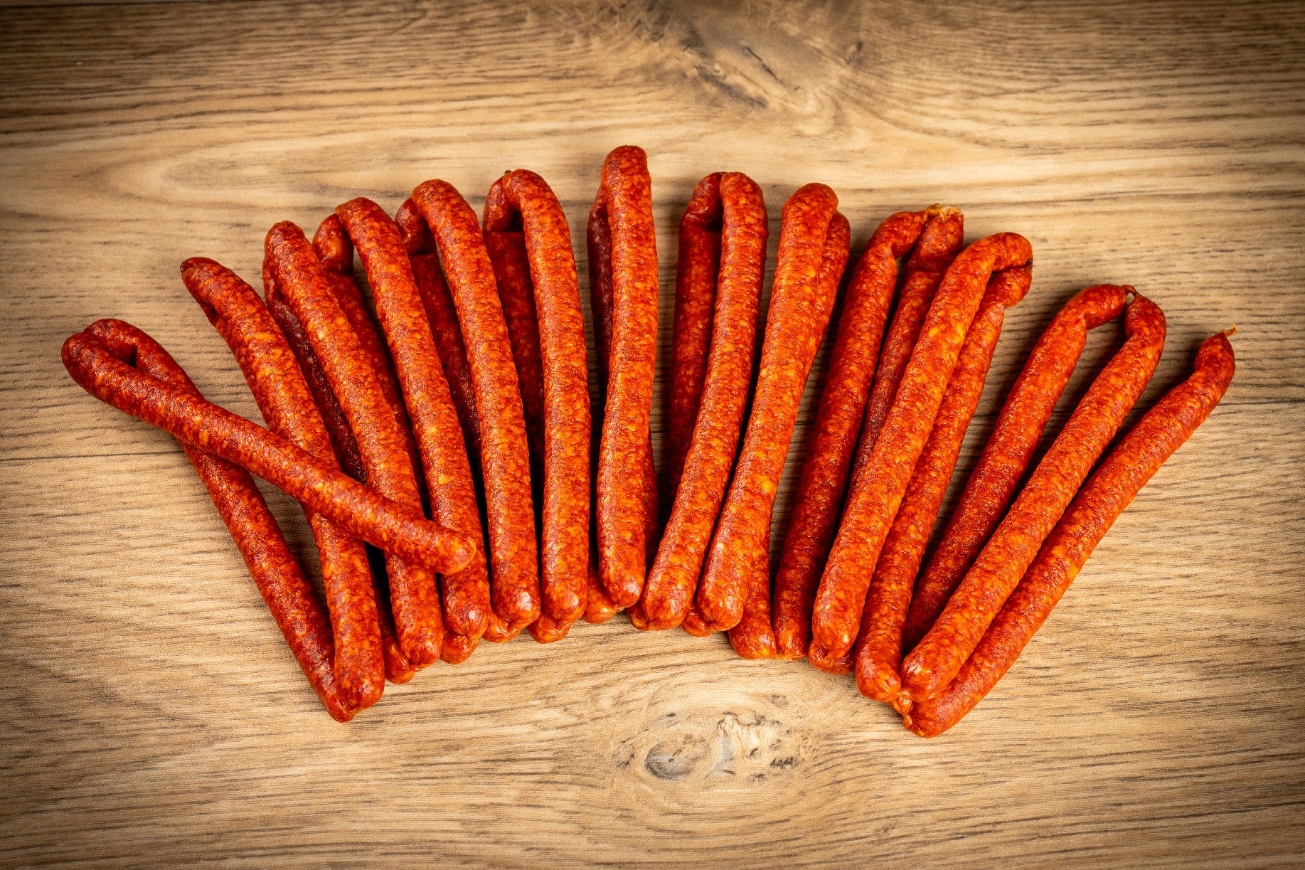 ČARDÁŠ z Pršutérie® cca 1000g