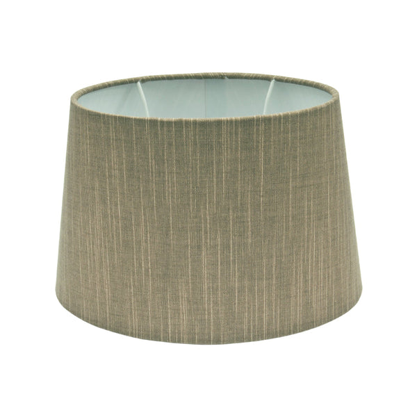 Various E27 Oval Lampshade Wild Silk - Fabric Lampshades for Table Lamp or Nightstand Lamp