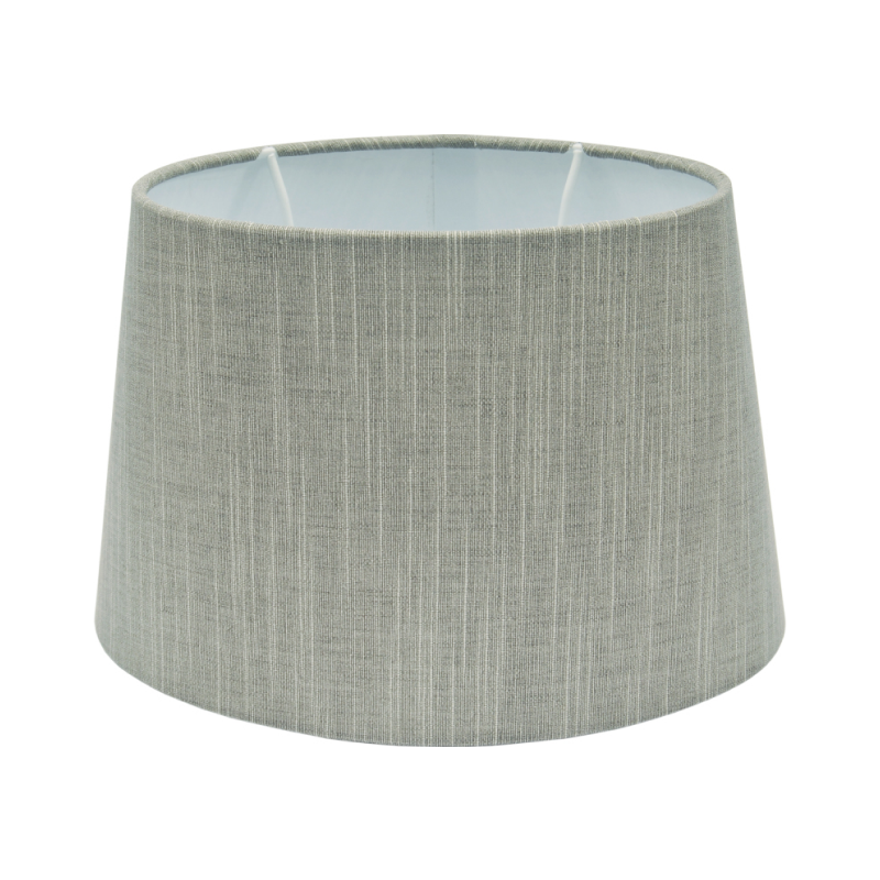 Various E27 Oval Lampshade Wild Silk - Fabric Lampshades for Table Lamp or Nightstand Lamp