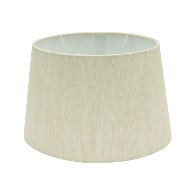 Various E27 Oval Lampshade Wild Silk - Fabric Lampshades for Table Lamp or Nightstand Lamp