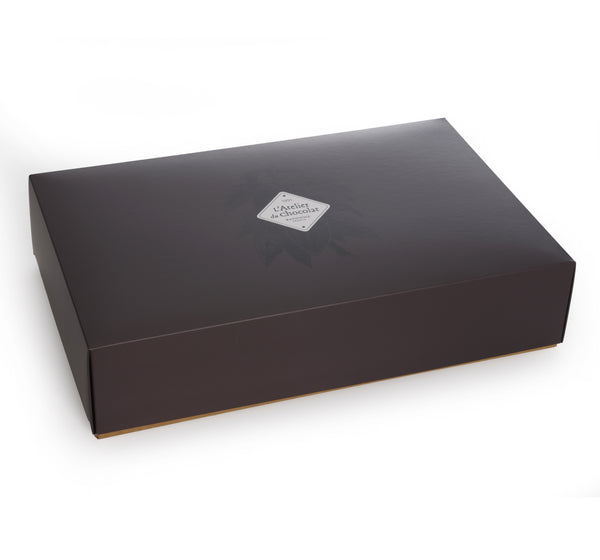 LUXURY RECTANGLE BOX