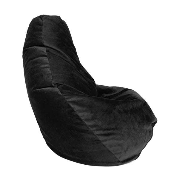 SESSANTOTTO 68 VELVET, Pouf Poltrona Sacco in Velluto L Sfoderabile (6056331903170)