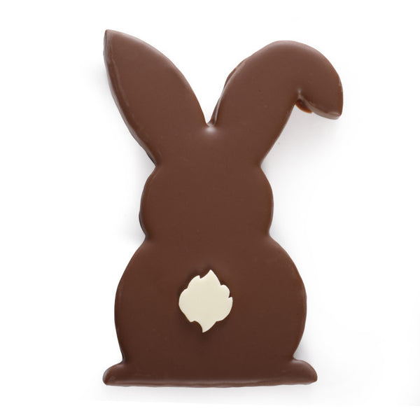 Easter Chocolate Bunny Treasure Box