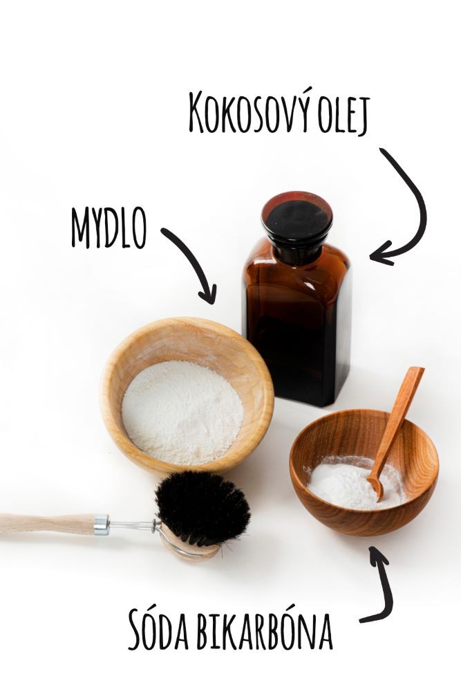 Mydloš - unscented - 500g