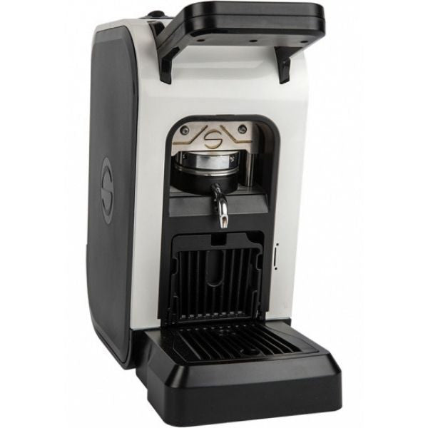 Coffee Set: Ciao Machine + Rosmarino Vitalia Milk Frother