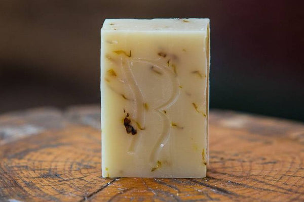 Soap with Calendula