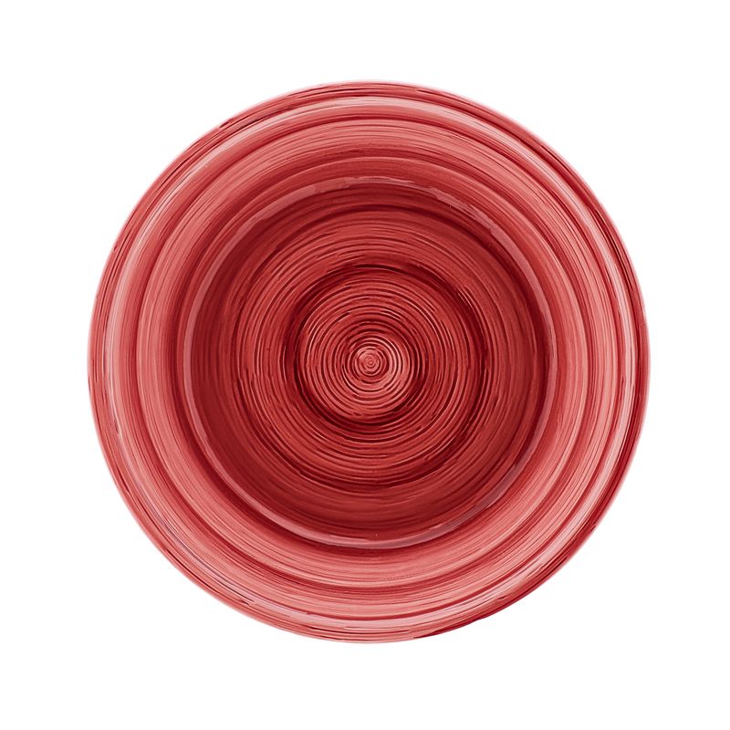 SALAD BOWL - PURPLE - MEMENTO TABLE VERTIGO