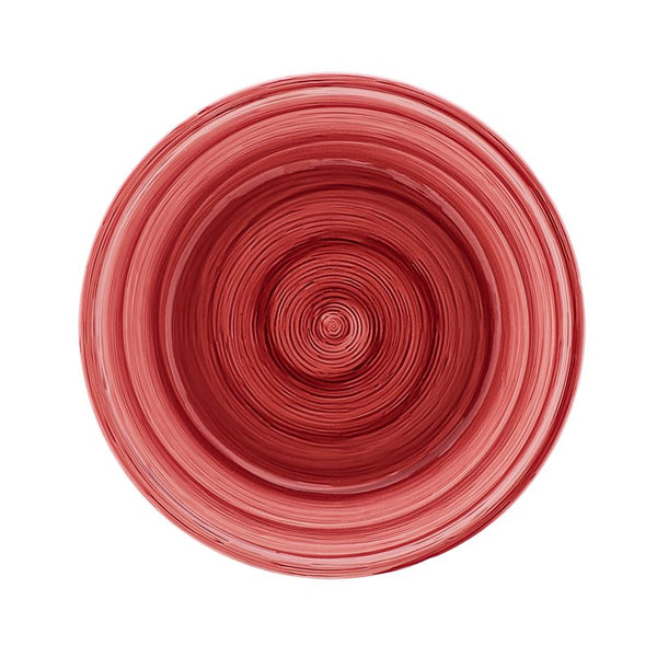 SALAD BOWL - PURPLE - MEMENTO TABLE VERTIGO