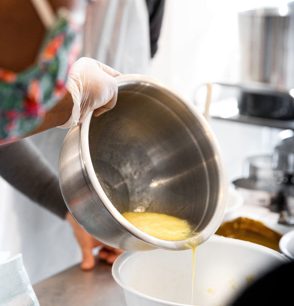 Confiture Parisienne - Atelier de pâtisserie