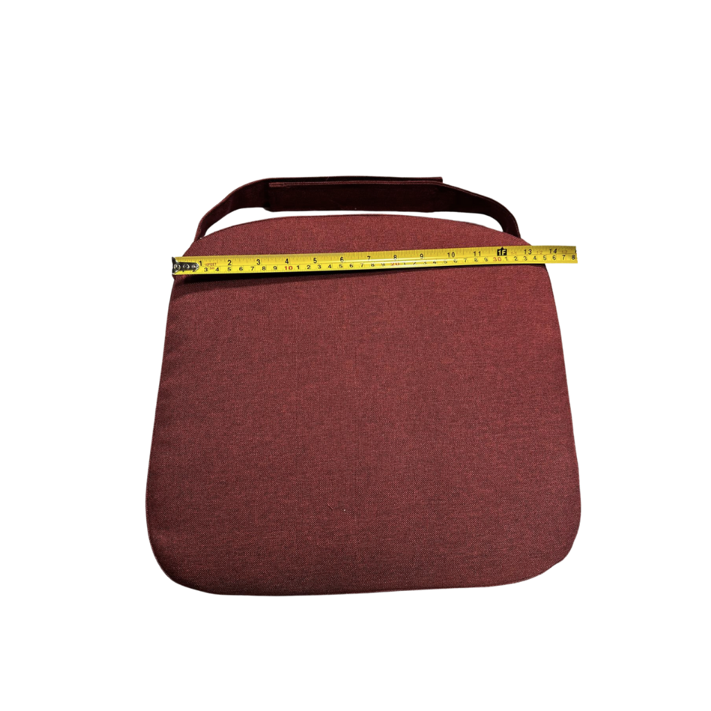 Cuscino per sedia tirolese  Arketicom