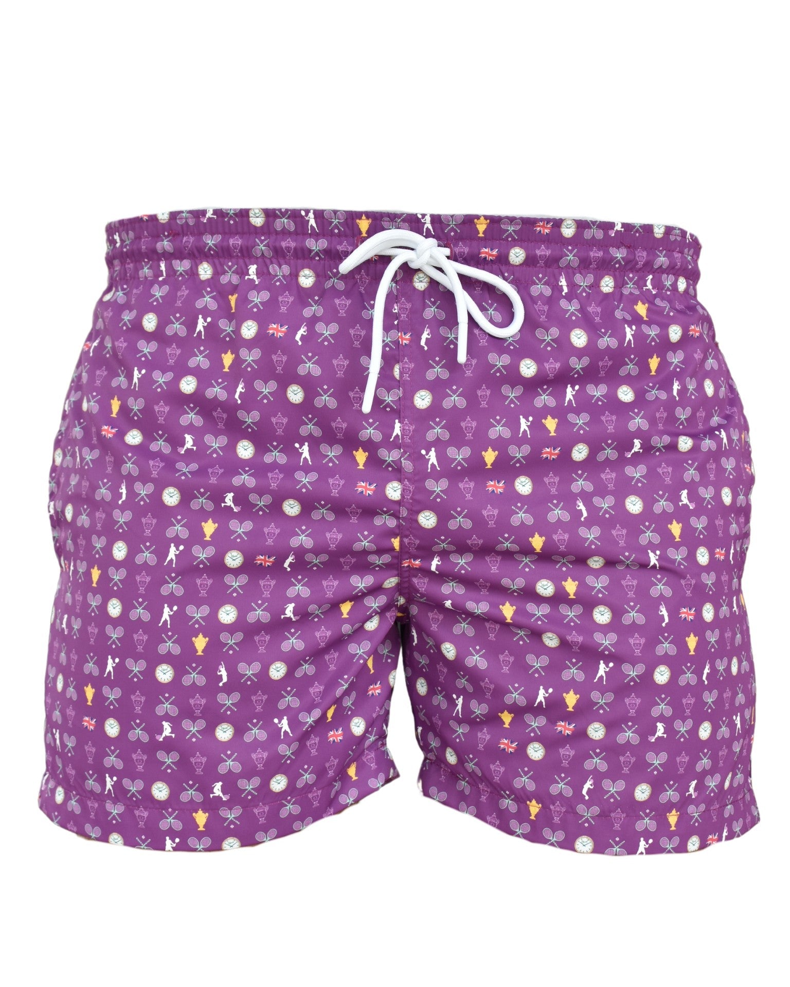 Zwemkleding - Wimbledon