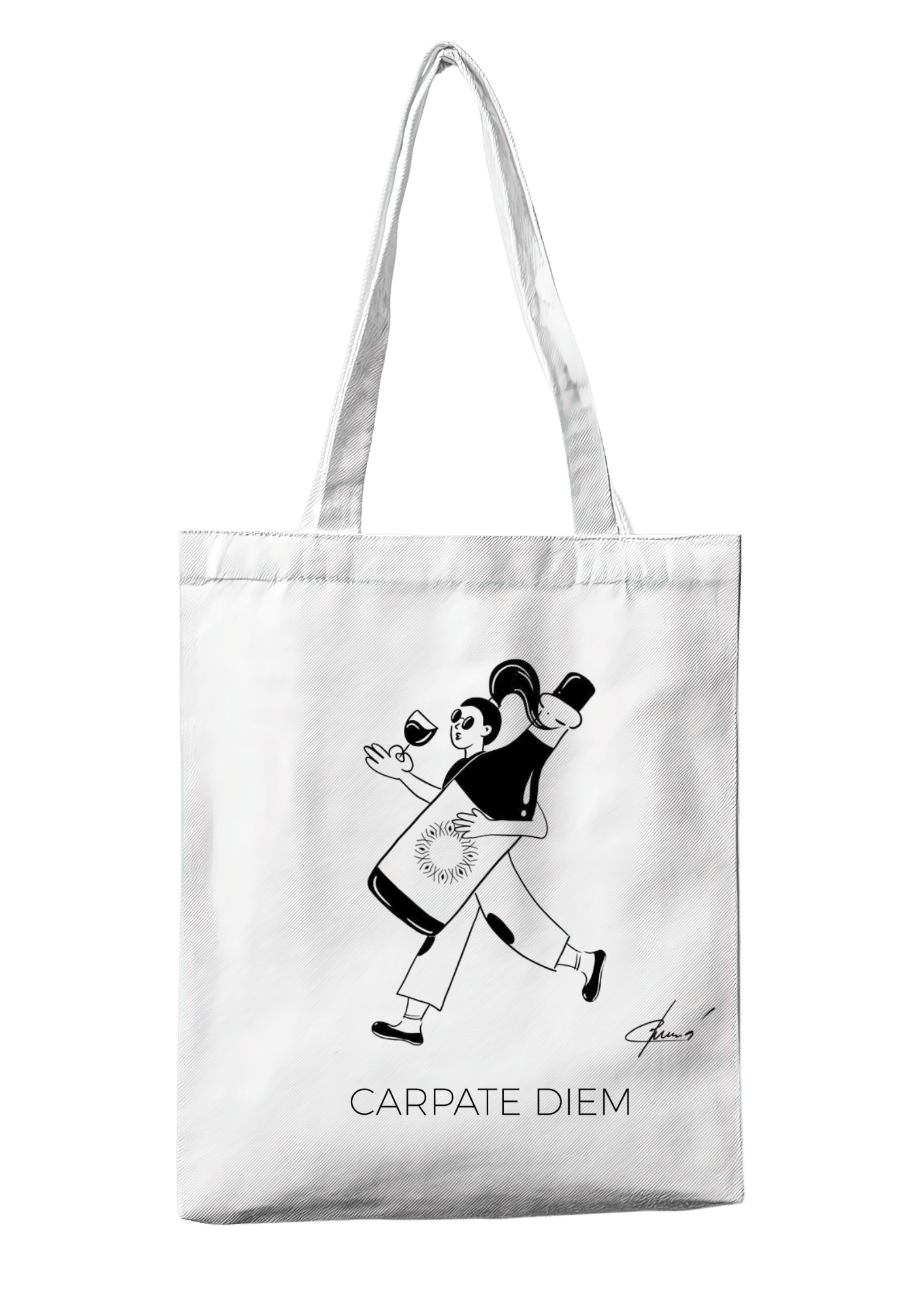 BAG - Girl