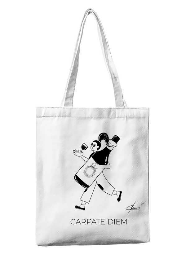 BAG - Girl