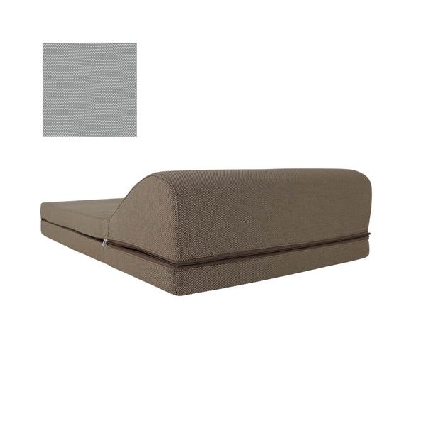CONFORTINO, Materassino portatile da mare, campeggio, fiume, montagna 60x180, ,  Arketicom