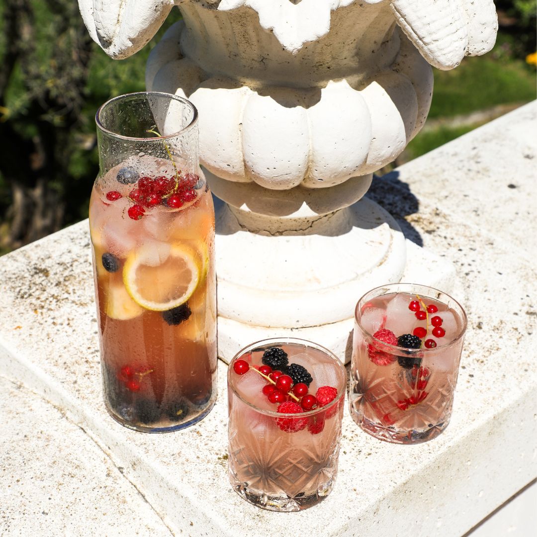 Summer Recipe E-book (JNPR + I'M HUNGRY)