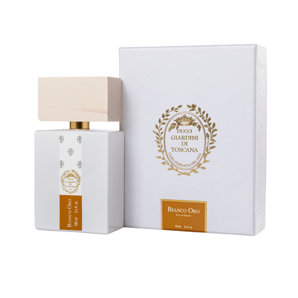 Bianco Oro - Eau De Parfum 100 ml