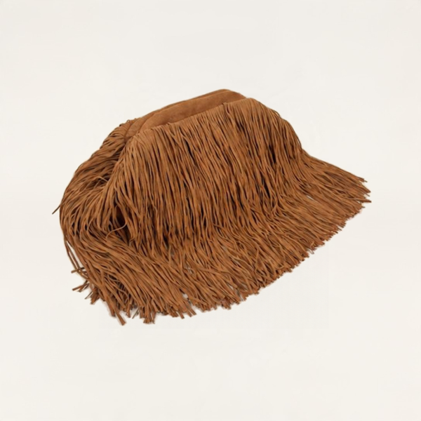 Bolsa de Camurça Ocidental