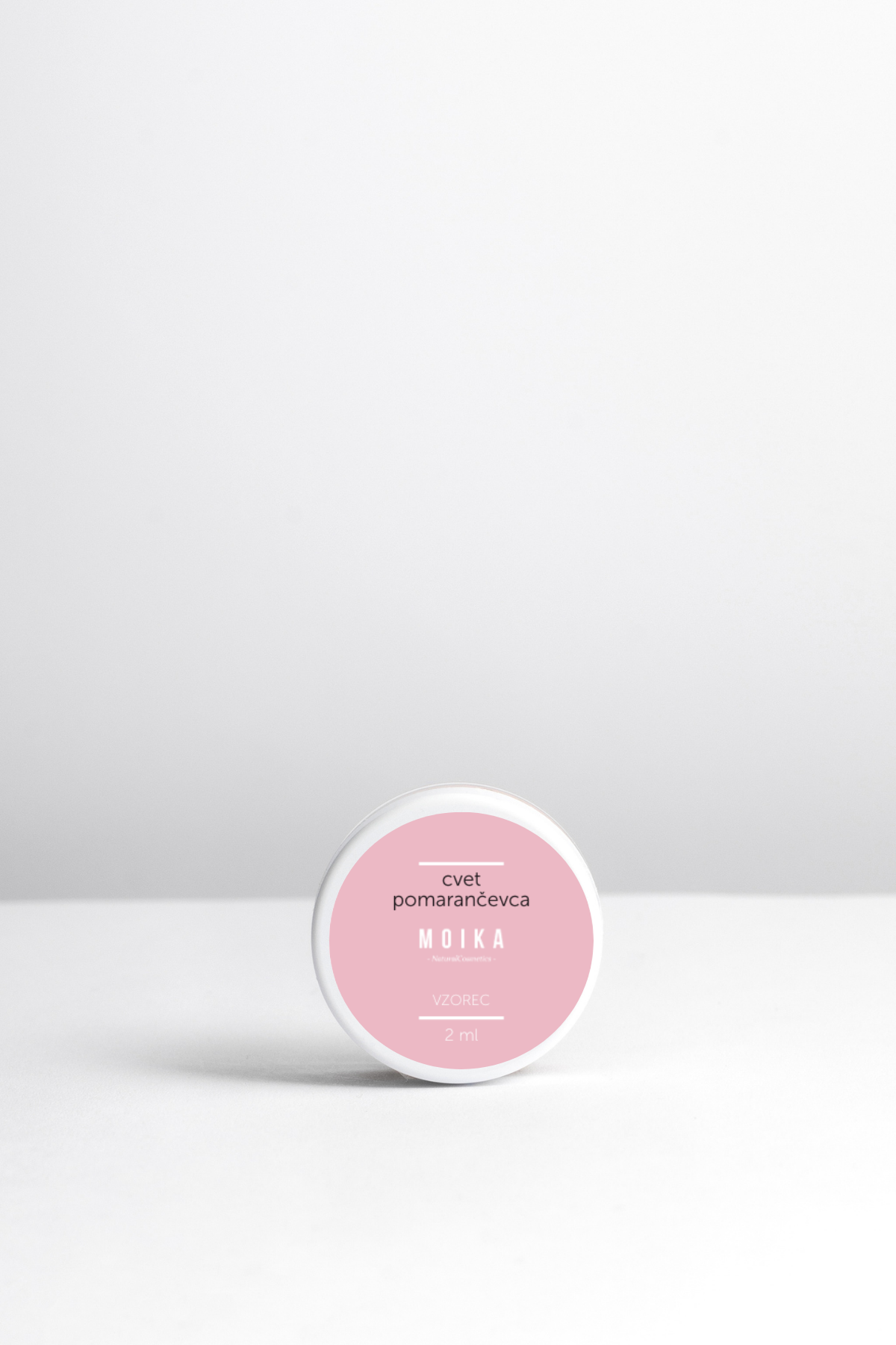 Fleur de néroli - Soin luxueux pour peau mature