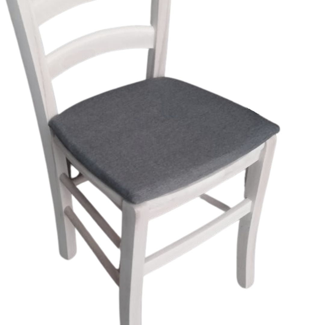 Cuscino per sedia Paesana da Ristorante