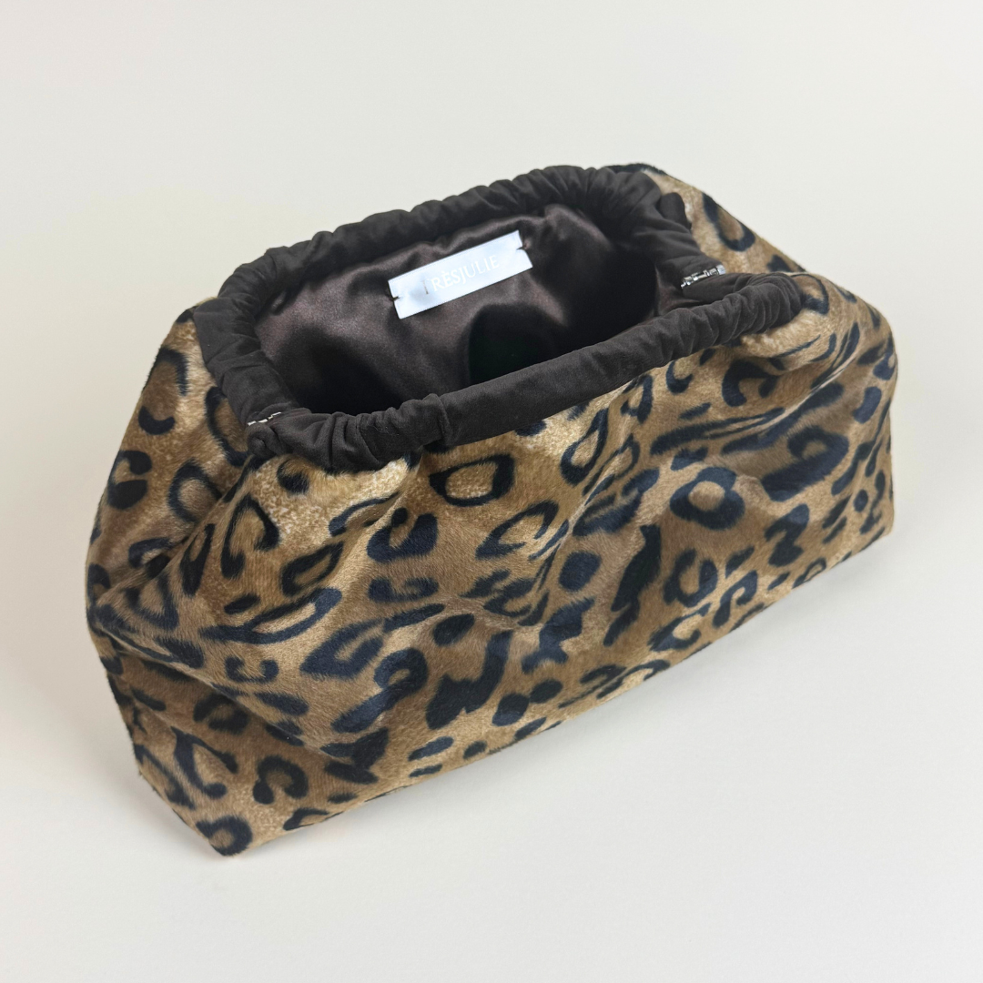Bolsa de Estampa Animal