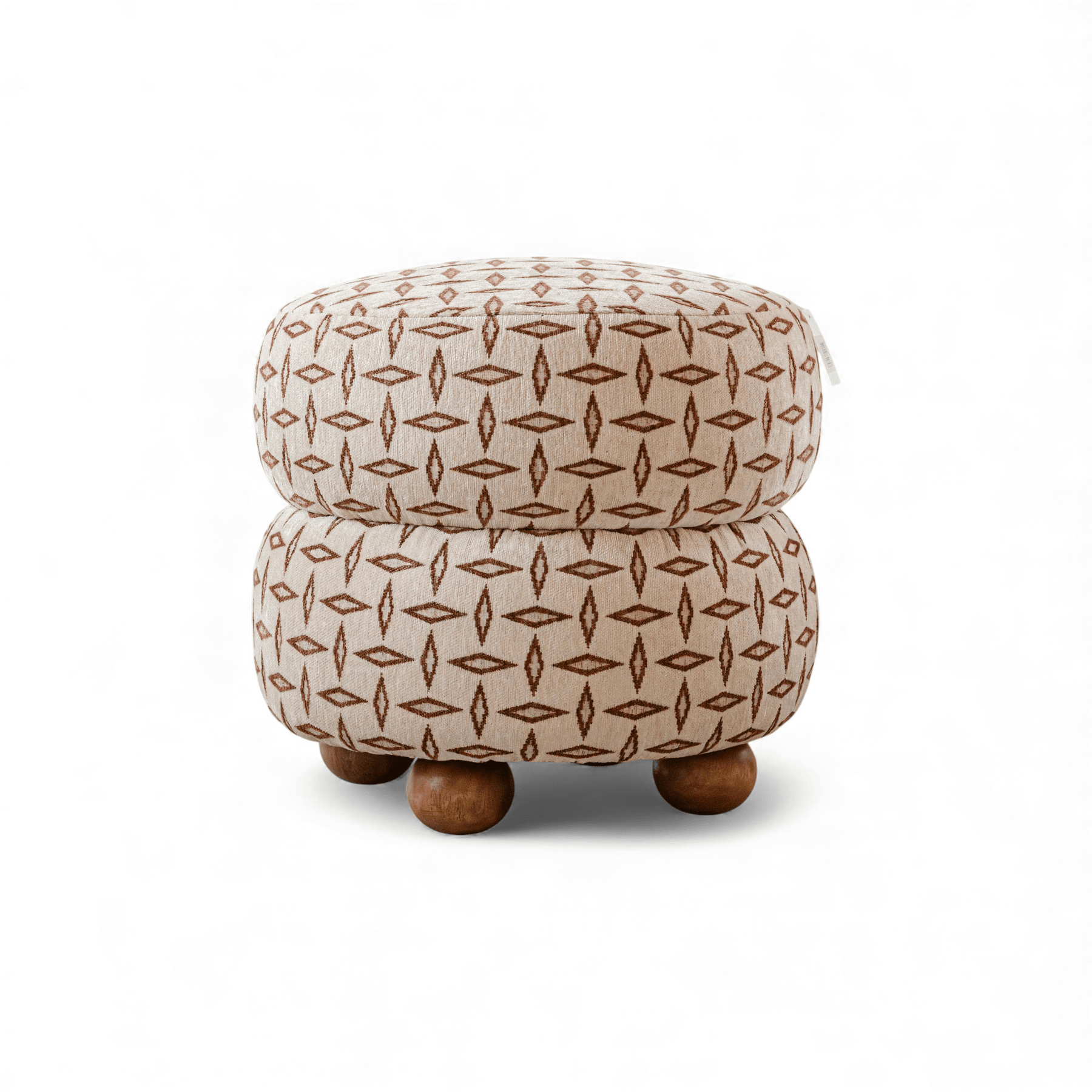 Indore Home - Jet - Earth - Beige