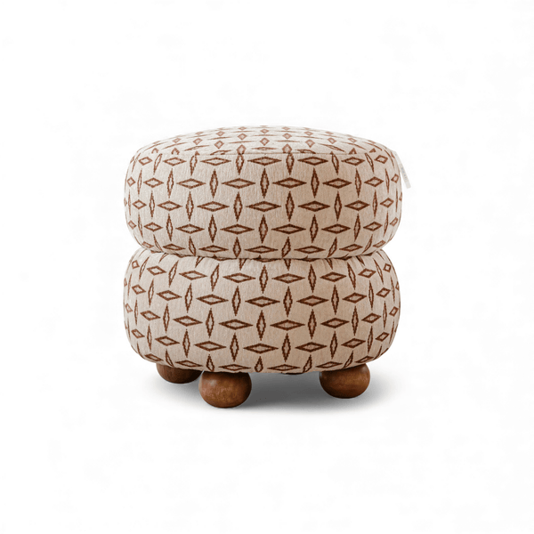 Indore Home - Jet - Earth - Beige