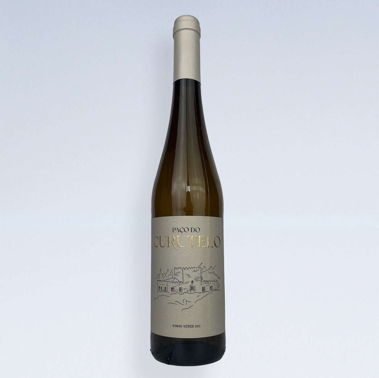 Vinho Verde DOC White Selection 2023 - Paço Curutelo