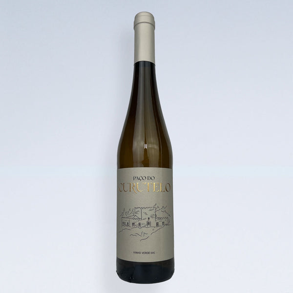 Vinho Verde DOC White Selection 2023 - Paço Curutelo