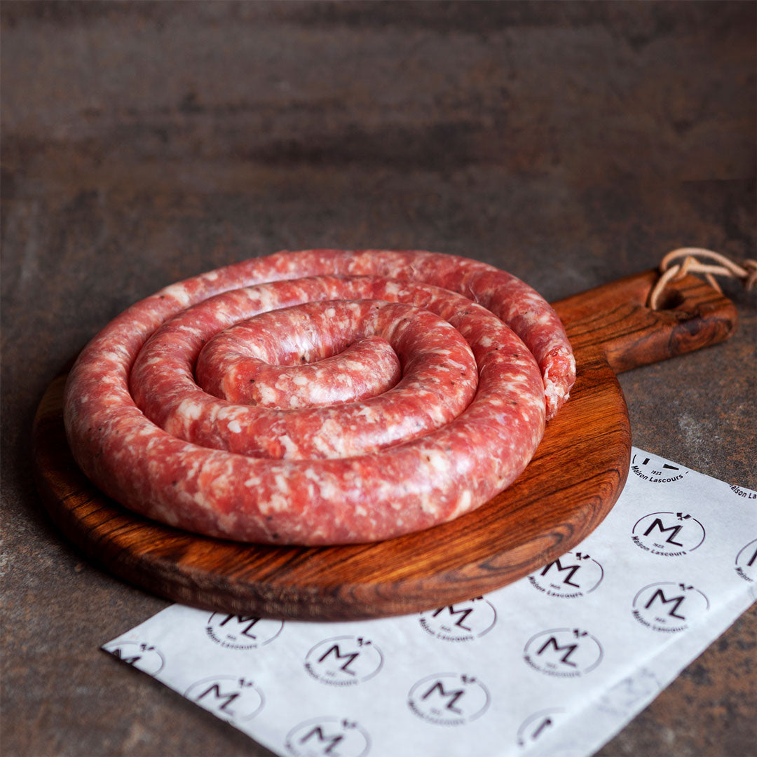 Pork Fair Package - The Friendly