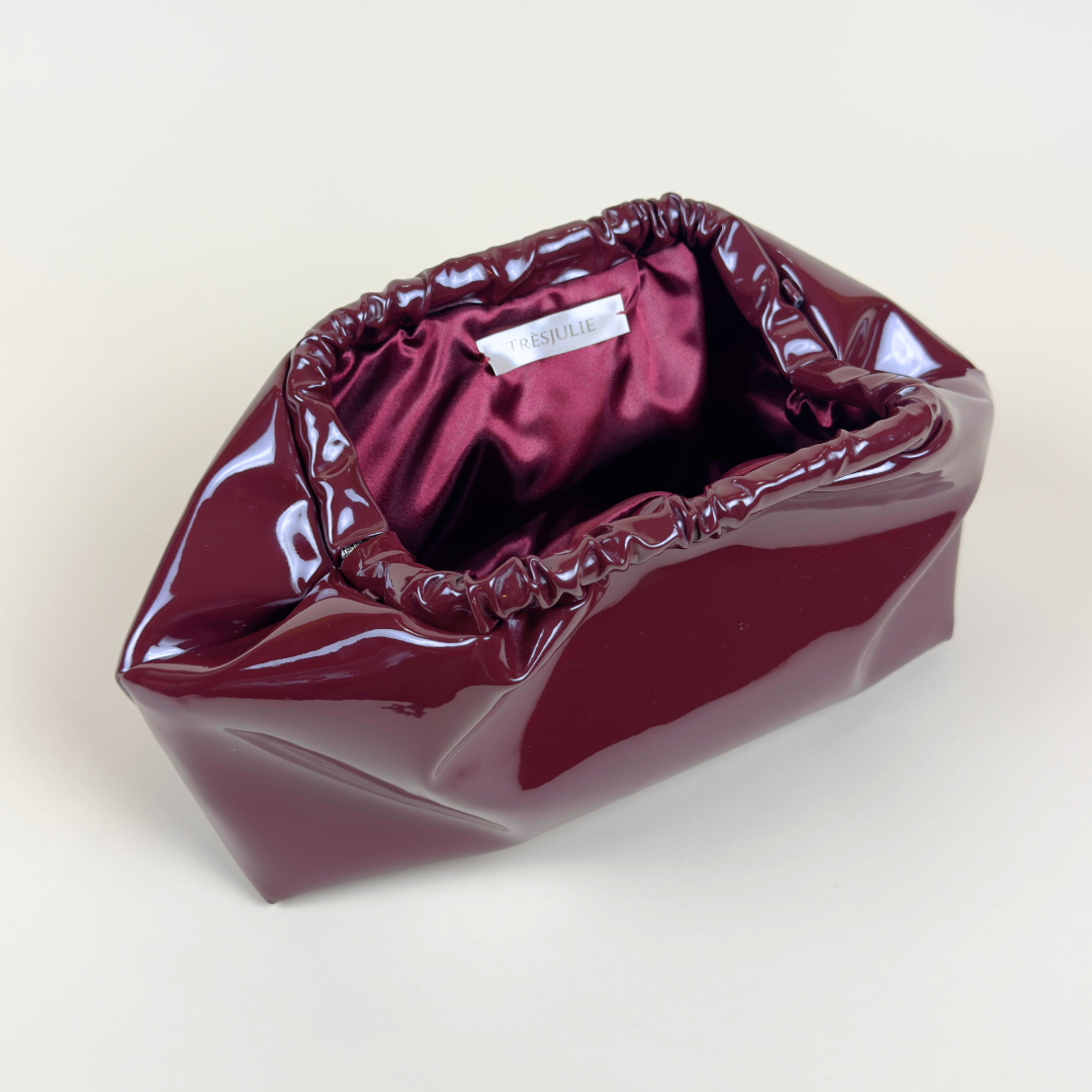 Glossy Pouch
