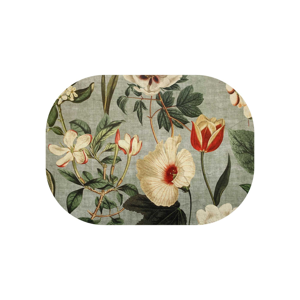 English Garden Placemat