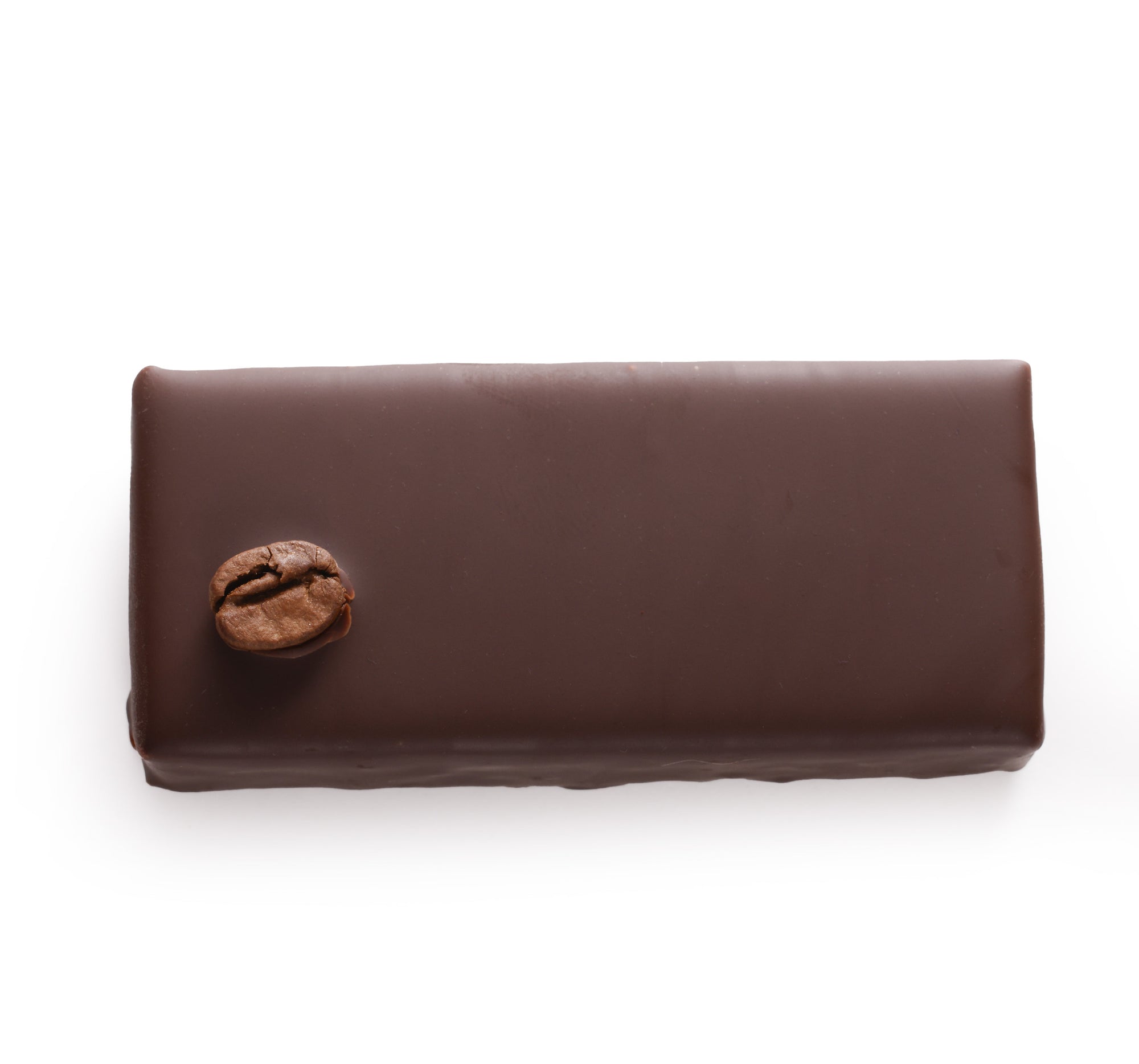 Coffee Praline Bite Dark Chocolate · Artisan Chocolate